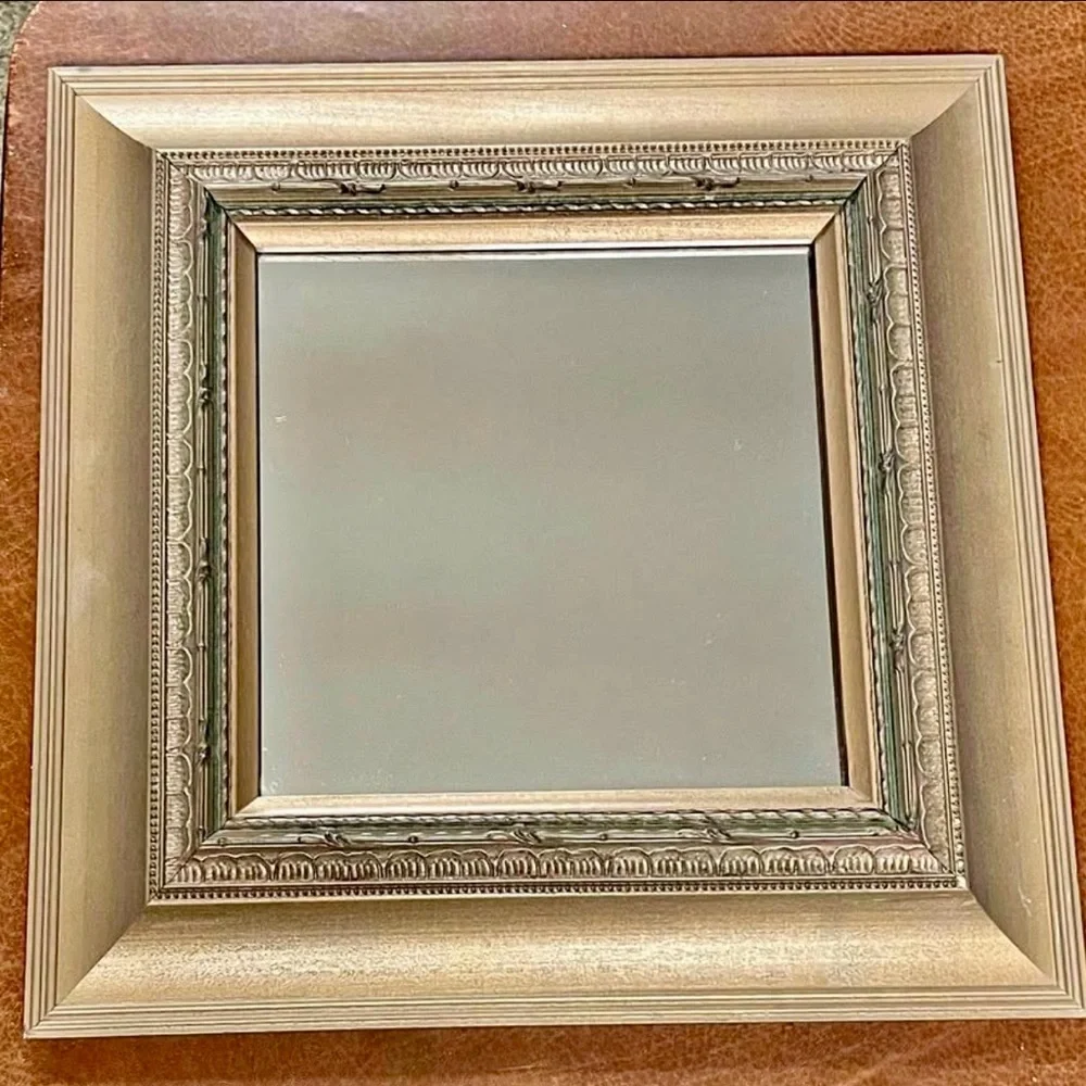 SLAH French Quarter Mirror 15.5